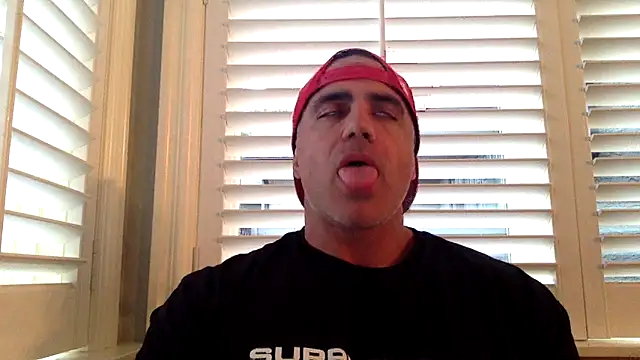 Bad daddy21 online show from 10/02/25, 02:02