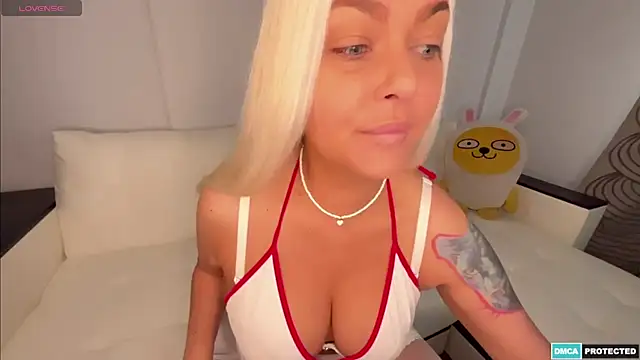 Anna Bali online show from 01/13/25, 04:50