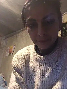 ChantalXOrchid online show from 01/27/25, 11:00