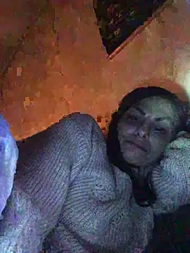 ChantalXOrchid online show from 01/30/25, 11:34