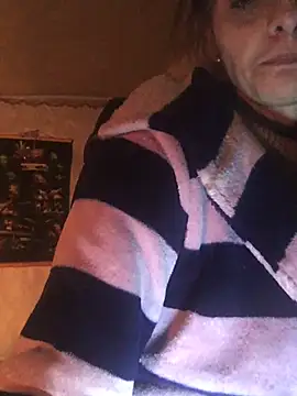 ChantalXOrchid online show from 01/31/25, 09:48