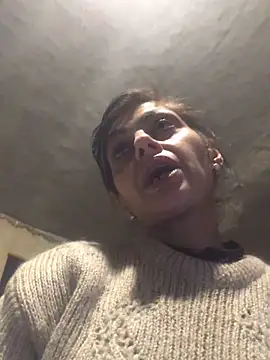 ChantalXOrchid online show from 02/01/25, 01:20