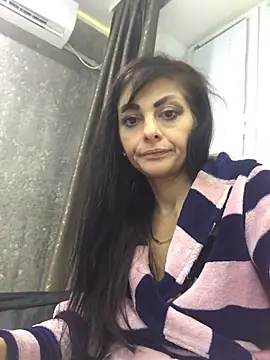 ChantalXOrchid online show from 02/03/25, 11:36