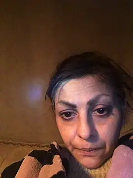 ChantalXOrchid online show from 02/12/25, 10:37