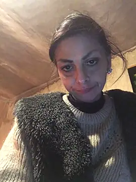 ChantalXOrchid online show from 02/17/25, 09:52