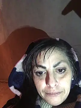 ChantalXOrchid online show from 02/21/25, 01:22