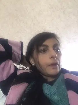 ChantalXOrchid online show from 02/24/25, 09:32