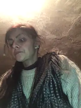 ChantalXOrchid online show from 02/26/25, 09:48