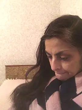 ChantalXOrchid online show from 03/05/25, 09:26