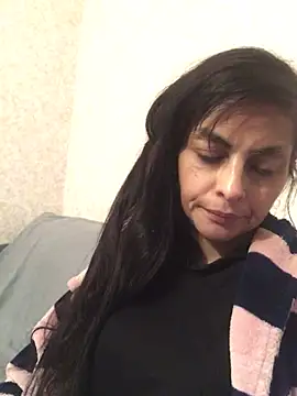 ChantalXOrchid online show from 03/15/25, 12:04