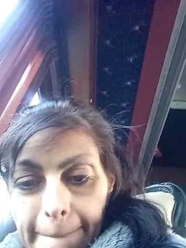 ChantalXOrchid online show from 09/14/25, 04:55