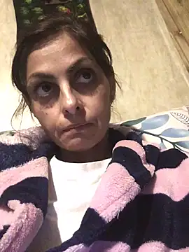 ChantalXOrchid online show from 09/21/25, 07:04