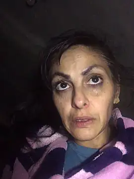 ChantalXOrchid online show from 09/26/25, 10:25