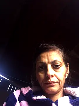 ChantalXOrchid online show from 09/29/25, 01:05