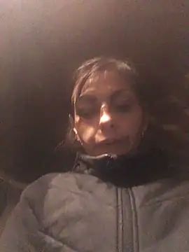 ChantalXOrchid online show from 10/31/25, 04:30