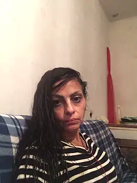 ChantalXOrchid online show from 11/15/25, 06:26