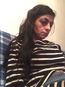 ChantalXOrchid online show from 11/18/25, 04:44