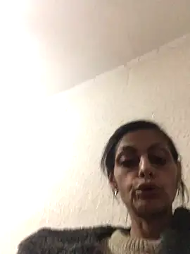 ChantalXOrchid online show from 11/24/25, 05:56