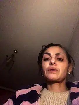 ChantalXOrchid online show from 12/19/25, 11:12