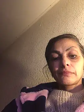 ChantalXOrchid online show from 12/20/25, 10:39