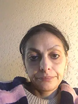 ChantalXOrchid online show from 12/22/25, 08:55