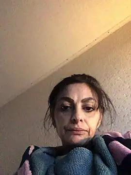 ChantalXOrchid online show from 01/07/26, 12:51