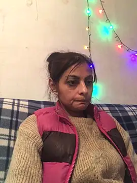 ChantalXOrchid online show from 02/13/26, 03:19