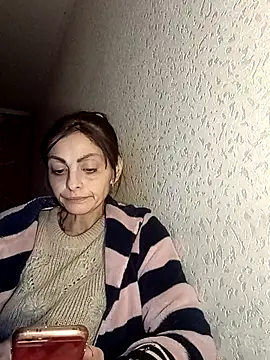 ChantalXOrchid online show from 02/15/26, 04:03