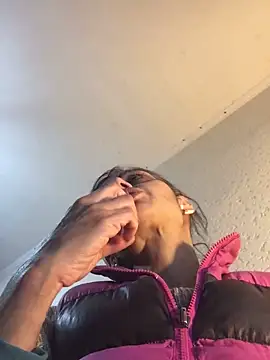 ChantalXOrchid online show from 02/22/26, 04:05