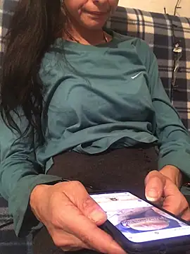 ChantalXOrchid online show from 02/24/26, 04:49