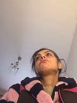 ChantalXOrchid online show from 02/25/26, 08:35