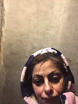 ChantalXOrchid online show from 03/08/26, 07:06