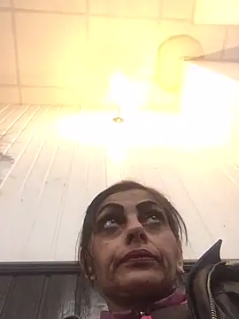 ChantalXOrchid online show from 03/14/26, 07:25