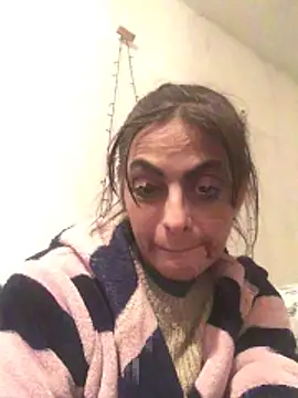 ChantalXOrchid online show from 03/26/26, 06:46