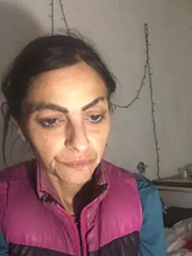 ChantalXOrchid online show from 04/09/26, 08:58