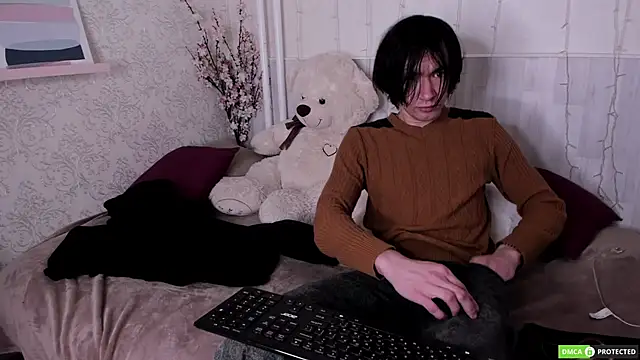 CalvinOwens online show from 11/08/25, 03:18