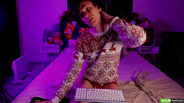 CalvinOwens online show from 12/22/25, 03:03