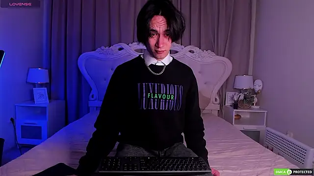 CalvinOwens online show from 02/10/26, 06:01