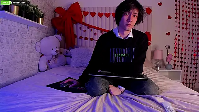 CalvinOwens online show from 02/12/26, 06:47