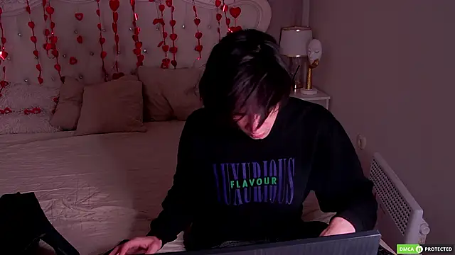 CalvinOwens online show from 02/19/26, 05:53