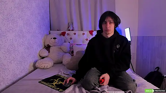 CalvinOwens online show from 02/20/26, 06:52