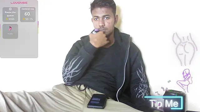 just fucks online show from 01/08/26, 07:16