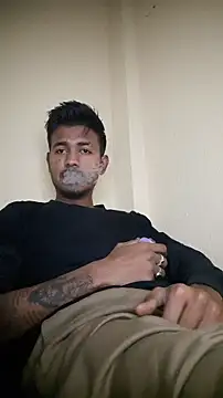 just fucks online show from 01/13/26, 03:39