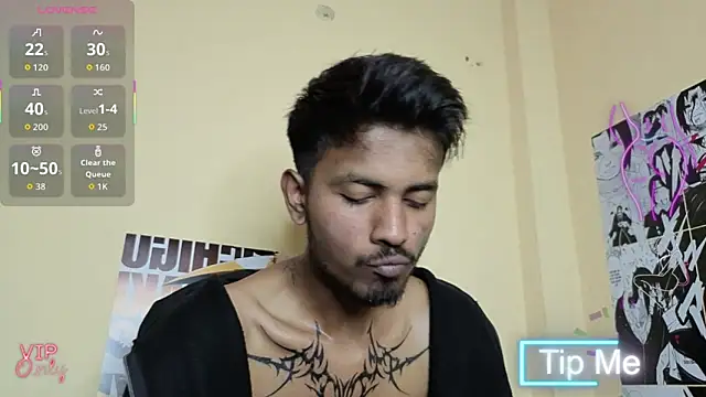 just fucks online show from 02/14/26, 07:21