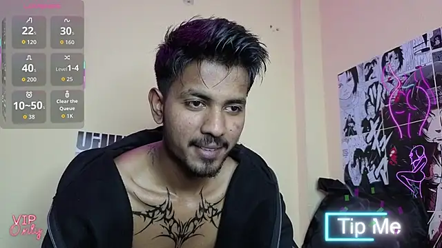 just fucks online show from 02/15/26, 07:10