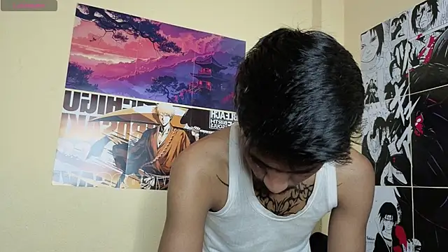 just fucks online show from 02/19/26, 03:30