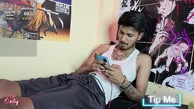 just fucks online show from 02/20/26, 06:52