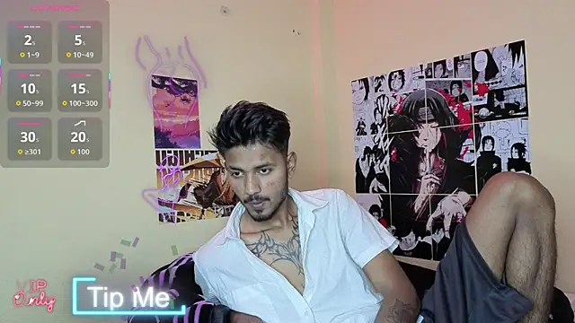 just fucks online show from 03/01/26, 06:54