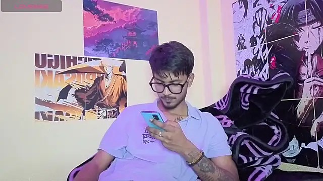 just fucks online show from 03/31/26, 07:47