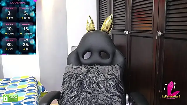 lakshmiraniii online show from 02/12/25, 10:14